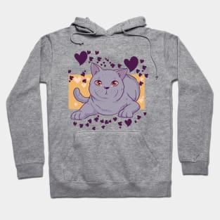 Cat Valentine Hoodie